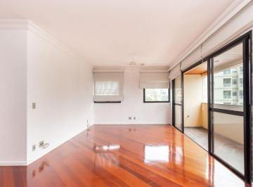 Apartamento en Venda de 3 quartos Paraíso do Morumbi · Apartamento de 140 m² com 3 quartos em venda no Paraíso do Morumbi