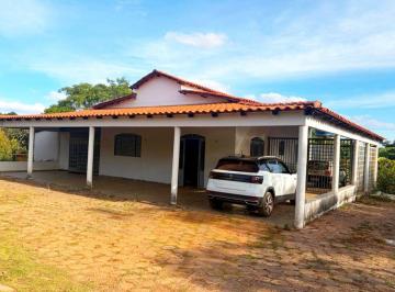 Casa de 3 quartos, Brasília · Chácara Produtiva com 20.112m² em Alexandre Gusmão | Casa 3 Quartos | Hortaliças, Galinheiro e Terra