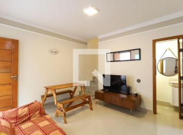 Casa · 60m² · 2 Quartos · 2 Vagas · Casa à Venda - Tucuruvi, 2 Quartos, 60 m2