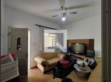 Casa · 95m² · 3 Quartos · 2 Vagas · Casa à Venda - Bosque da Saúde, 3 Quartos, 95 m2
