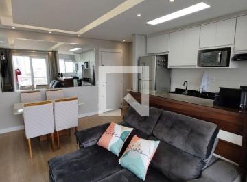 Apartamento · 45m² · 2 Quartos · 1 Vaga · Apartamento à Venda - Casa Verde, 2 Quartos, 45 m2