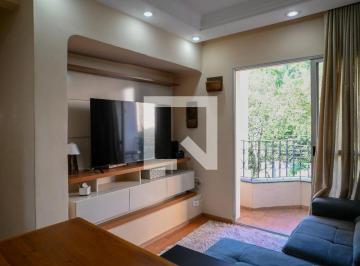 Apartamento · 70m² · 2 Quartos · 1 Vaga · Apartamento à Venda - Bosque da Saúde, 2 Quartos, 70 m2