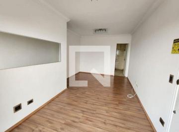 Apartamento · 79m² · 3 Quartos · 1 Vaga · Apartamento à Venda - Casa Verde, 3 Quartos, 79 m2