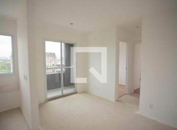 Apartamento · 38m² · 2 Quartos · 1 Vaga · Apartamento à Venda - Santana, 2 Quartos, 38 m2