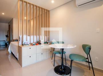 Apartamento · 27m² · 1 Quarto · Apartamento à Venda - Chácara Santo Antonio, 1 Quarto,  27 m2
