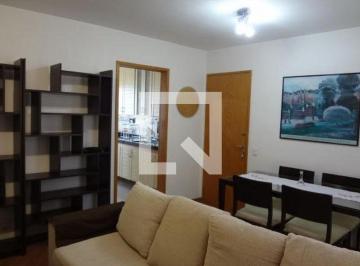 Apartamento · 46m² · 1 Quarto · 1 Vaga · Apartamento à Venda - Campo Belo, 1 Quarto, 46 m2
