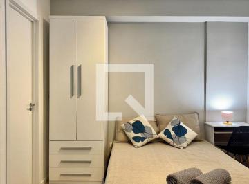 Apartamento · 24m² · 1 Quarto · Apartamento à Venda - Vila Romana, 1 Quarto, 24 m2