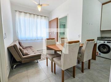 Apartamento · 35m² · 2 Quartos · Apartamento à Venda - Chácara Santo Antonio, 2 Quartos, 35 m2