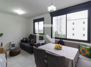 Apartamento · 33m² · 1 Quarto · 1 Vaga · Apartamento à Venda - Jardim Marajoara , 1 Quarto, 33 m2