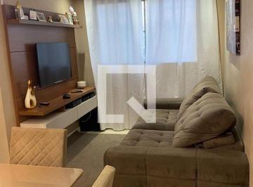 Apartamento · 55m² · 2 Quartos · 1 Vaga · Apartamento à Venda - Vila Carrão, 2 Quartos, 55 m2