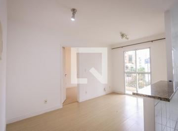 Apartamento · 38m² · 1 Quarto · 2 Vagas · Apartamento à Venda - Vila Andrade, 1 Quarto, 38 m2