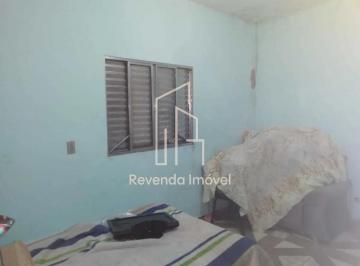 Casa · 90m² · 5 Quartos · 1 Vaga · Sala, Banheiro térreo, Copa, Cozinha, 3 Quartos e Banheiro andar superior Quintal, Lavanderia e Cômo