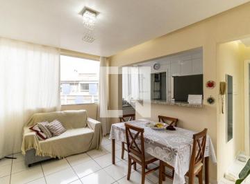 Apartamento · 50m² · 2 Quartos · Apartamento à Venda - Santa Cecília, 2 Quartos, 50 m2