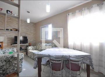 Casa · 45m² · 2 Quartos · 2 Vagas · Casa à Venda - Vila Gustavo, 2 Quartos, 45 m2