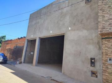 Comercial , Vila Estrutural · Galpão comercial na Estrutural JN