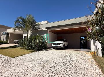 Foto 01 · LINDA RESIDÊNCIA DISPONIVEL Á VENDA NO CONDOMINIO VILLAGE SANTA GEORGINA EM FRANCA/SP