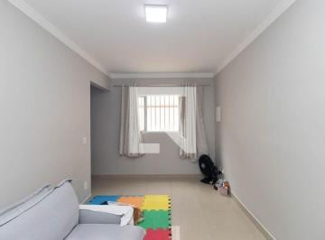 Casa · 95m² · 2 Quartos · 1 Vaga · Casa à Venda - Vila Gustavo, 2 Quartos,  95 m2