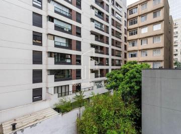 Foto 10 · Apartamento à venda na Consolação, São Paulo-SP: 1 quarto, 1 banheiro, 32 m² de pura elegância! Venh