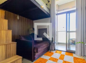 Apartamento · 25m² · 1 Quarto · Apartamento à Venda - Chácara Santo Antonio, 1 Quarto, 25 m2