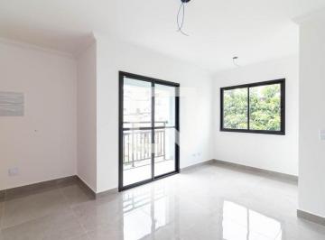 Apartamento · 56m² · 2 Quartos · 1 Vaga · Apartamento à Venda - Vila Gustavo, 2 Quartos,  56 m2