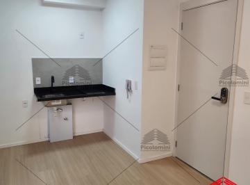 Foto 01 · Imperdível! Apartamento à venda no Jardim Paulista, São Paulo-SP - 1 quarto, 1 banheiro, 24,00 m² de