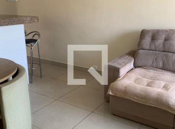 Apartamento · 44m² · 2 Quartos · 1 Vaga · Apartamento à Venda - Bosque da Saúde, 2 Quartos,  44 m2