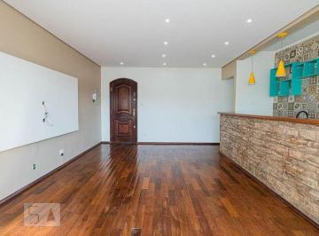 Apartamento · 100m² · 3 Quartos · 2 Vagas · Apartamento à Venda - Vila Gustavo, 3 Quartos, 100 m2
