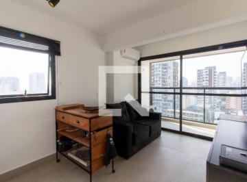 Apartamento · 30m² · 1 Quarto · Apartamento à Venda - Vila Pompéia, 1 Quarto,  30 m2