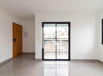 Apartamento · 56m² · 2 Quartos · 1 Vaga · Apartamento à Venda - Vila Gustavo, 2 Quartos, 56 m2