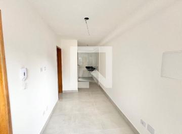 Apartamento · 45m² · 2 Quartos · 1 Vaga · Apartamento à Venda - Santana, 2 Quartos,  45 m2