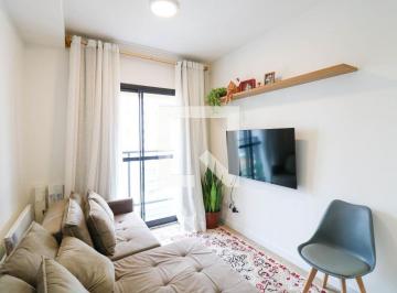 Casa · 32m² · 1 Quarto · Casa à Venda - Brooklin, 1 Quarto,  32 m2