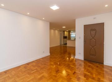 Apartamento de 3 quartos, São Paulo · Apartamento de 158 m2 com 3 quartos à venda em Jardim Paulista