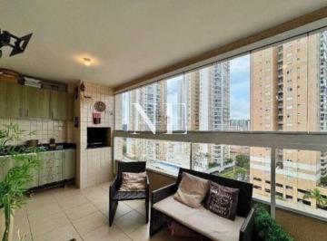 Apartamento de 3 quartos, Santos · Apartamento a venda Bairro Ponta da Praia