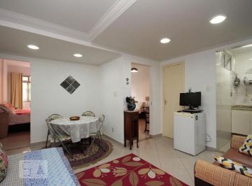 Apartamento · 68m² · 2 Quartos · 1 Vaga · Apartamento à Venda - Santa Cecília, 2 Quartos,  68 m2