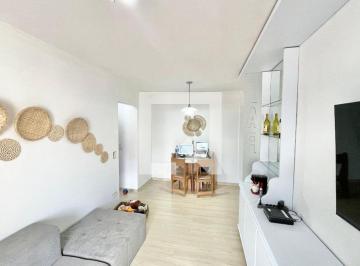 Apartamento · 48m² · 1 Quarto · 1 Vaga · Apartamento à Venda - Santana, 1 Quarto,  48 m2