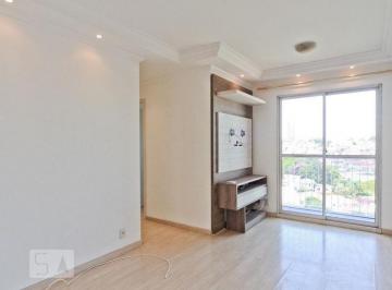 Apartamento · 60m² · 3 Quartos · 1 Vaga · Apartamento à Venda - Parque São Domingos, 3 Quartos, 60 m2