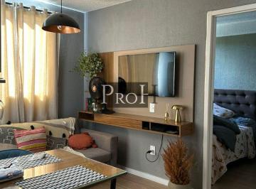 Apartamento de 2 quartos, São Paulo · Apartamento á venda 2 quartos, Jardim Santa Adélia - São Paulo