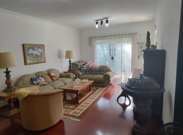 Foto 01 · Excelente imóvel na cidade Bauru-SP, sala com dois ambientes, cozinha planejada, 3 dormitorios, send
