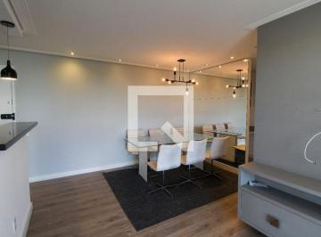 Apartamento · 65m² · 2 Quartos · 1 Vaga · Apartamento à Venda - Butantã, 2 Quartos,  65 m2