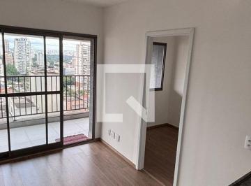 Apartamento · 42m² · 2 Quartos · Apartamento à Venda - Chácara Santo Antonio, 2 Quartos, 42 m2