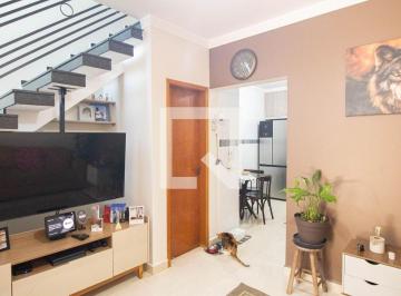 Casa · 65m² · 2 Quartos · 1 Vaga · Casa à Venda - Vila Gustavo, 2 Quartos, 65 m2