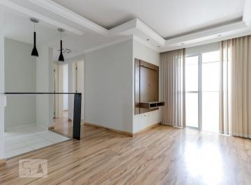Apartamento · 55m² · 2 Quartos · 1 Vaga · Apartamento à Venda - Vila Gustavo, 2 Quartos, 55 m2