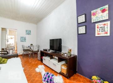Casa · 60m² · 2 Quartos · Casa à Venda - Vila Gustavo, 2 Quartos, 60 m2
