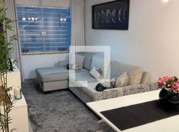 Casa · 62m² · 2 Quartos · 1 Vaga · Casa à Venda - Casa Verde, 2 Quartos, 62 m2