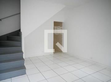 Casa · 110m² · 2 Quartos · 1 Vaga · Casa à Venda - Bosque da Saúde, 2 Quartos, 110 m2