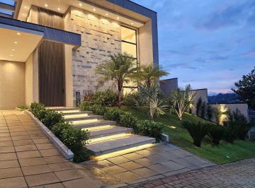 Casa de 4 quartos, Santana de Parnaíba · Casa de 500 m2 com 4 quartos em venda em Chácara Jaguari