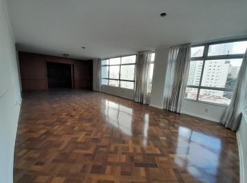 Apartamento en Venda de 4 quartos Jardim Paulista · Apartamento de 190 m² com 4 quartos em venda em Jardim Paulista