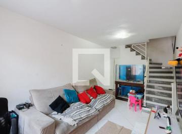 Casa · 130m² · 2 Quartos · 1 Vaga · Casa à Venda - Vila Gustavo, 2 Quartos, 130 m2