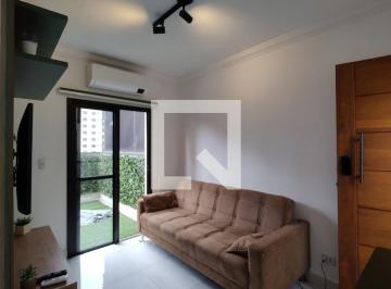 Apartamento · 70m² · 1 Quarto · Apartamento à Venda - Vila Gustavo, 1 Quarto, 70 m2
