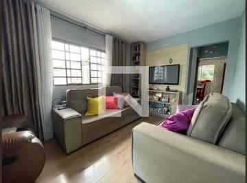 Casa · 130m² · 4 Quartos · 1 Vaga · Casa à Venda - Butantã, 4 Quartos, 130 m2